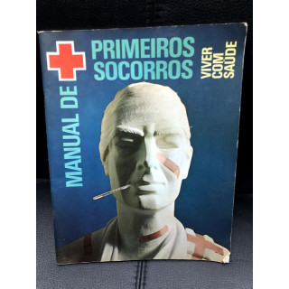 Manual de Primeiros Socorros