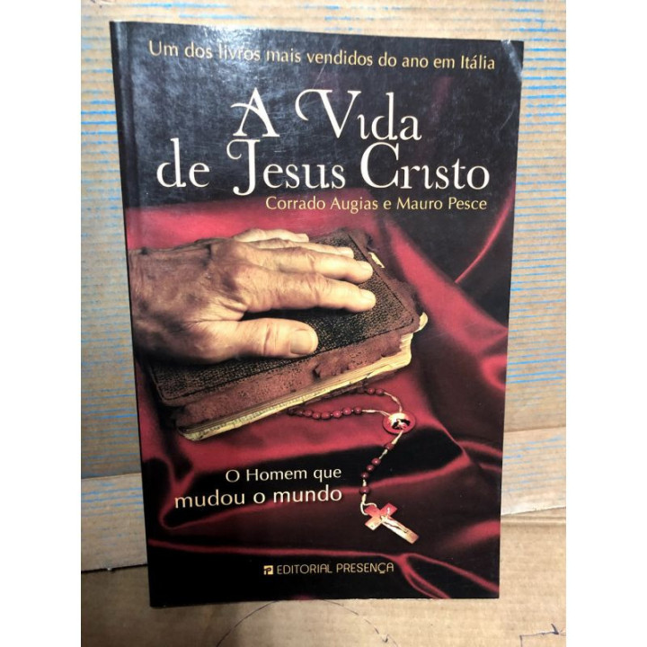 A Vida de Jesus Cristo