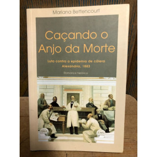 Caçando o Anjo da Morte