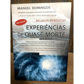 Experiências de Quase-Morte