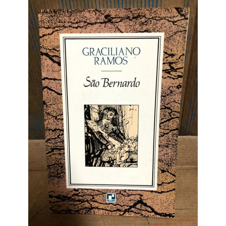 São Bernardo Graciliano Ramos