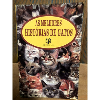 As Melhores Histórias de Gatos