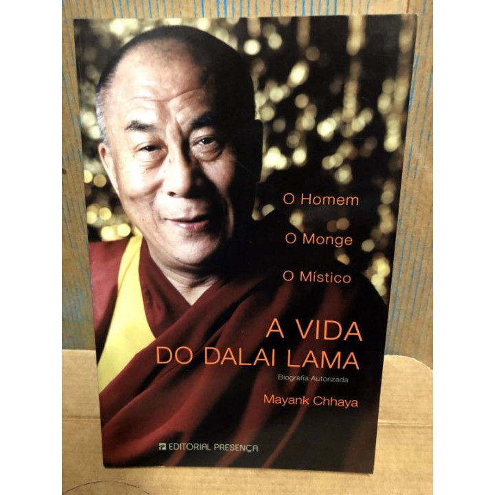 A Vida do Dalai Lama