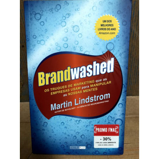 Brandwashed