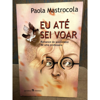 Eu Até Sei Voar